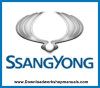 Ssangyong Workshop Manuals